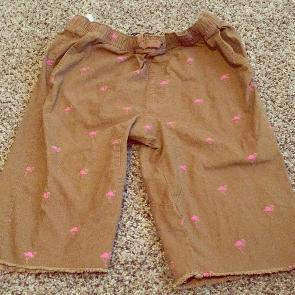 Cargo shorts